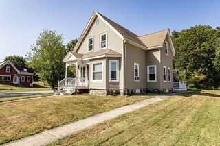 Photo of 37 Rockland St Abington, MA 02351
