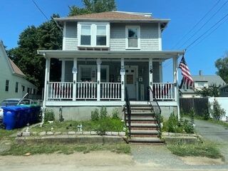 Photo of 94-96 Crescent Street Rockland, MA 02370