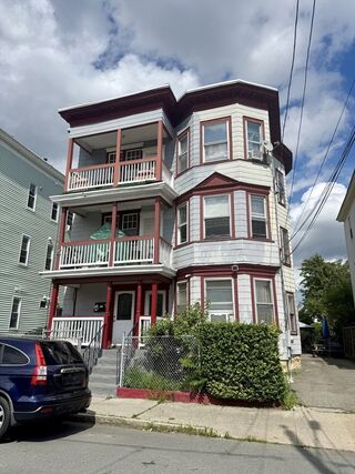 Photo of 57-59 Walnut St Lawrence, MA 01841