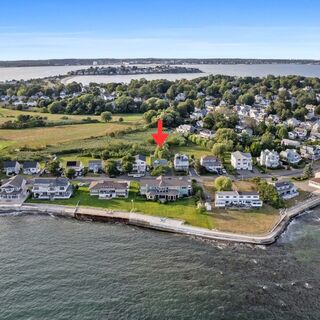 Photo of 60 Willow Road Nahant, MA 01908