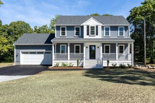 Photo of 65 Great Neck Road Wareham, MA 02538