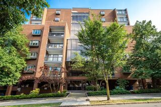 Photo of 1265 Beacon Brookline, MA 02446