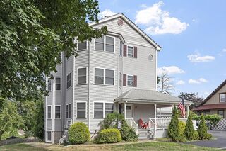 Photo of 437 N Main St Andover, MA 01810