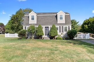Photo of 14 Barbara Drive Amesbury, MA 01913