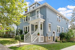 Photo of 32 Wiley Road Belmont, MA 02478