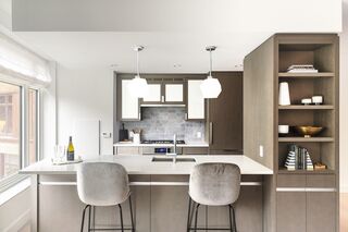 Photo of 100 Lovejoy Wharf Boston - Waterfront, MA 02114