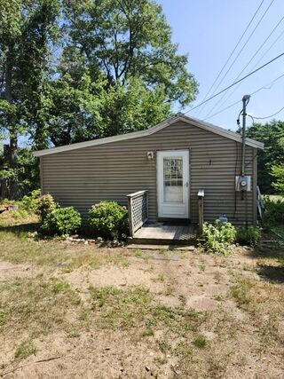 Photo of 56 Bunnys Road Carver, MA 02330
