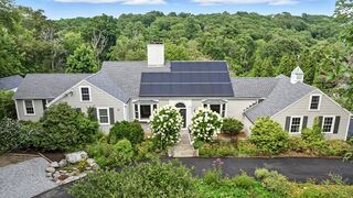 Photo of 52 Wenham Road Topsfield, MA 01983