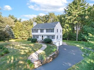 Photo of 30 Arthur St Holliston, MA 01746