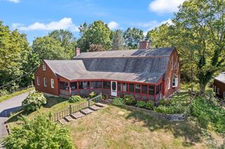 Photo of 284 Martins Pond Road Groton, MA 01450