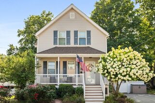 Photo of 24 Minot St Reading, MA 01867