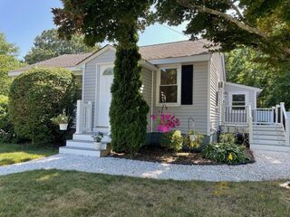 Photo of 145 S Worcester St Norton, MA 02766