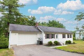Photo of 126 Dyer St Gardner, MA 01440