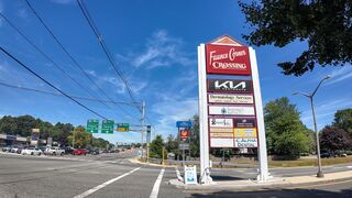 Photo of real estate for sale located at 145 Faunce Corner Mall Road Dartmouth, MA 02747