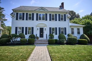 Photo of 128 Watson Rd Belmont, MA 02478
