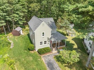 Photo of 76 Bolton Woods Way Bolton, MA 01740