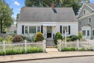 Photo of 51 Ledge Hill Rd Boston - West Roxbury, MA 02132