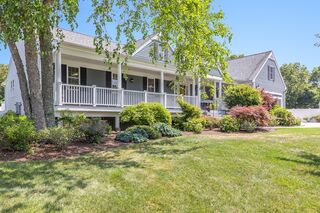 Photo of 97 Altons Ln Waquoit, MA 02536