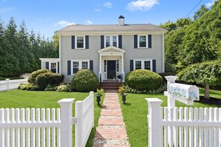 Photo of 17 Free St Hingham, MA 02043