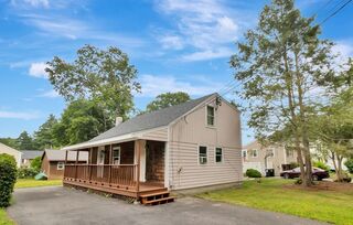 Photo of 10 Ridge Road Norton, MA 02766