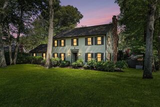 Photo of 20 Olde Colony Dr Shrewsbury, MA 01545