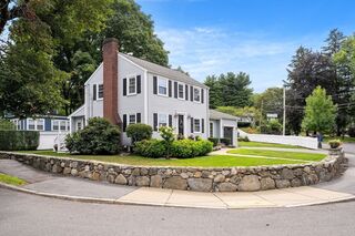 Photo of 4 Joyce Rd Arlington, MA 02474