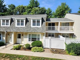 Photo of 234 Edgebrook Dr Boylston, MA 01505
