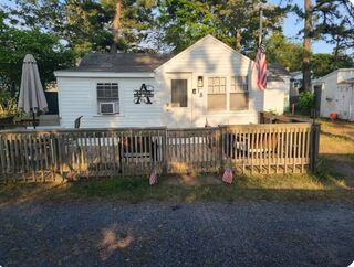 Photo of real estate for sale located at 262 Old Wharf Road Dennis, MA 02639