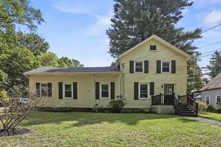 Photo of 29 Bennett Lane Lancaster, MA 01523