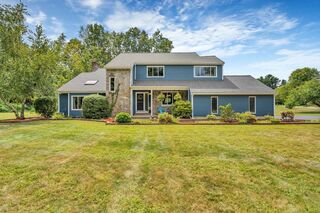 Photo of 9 Spruce St Blackstone, MA 01504