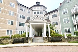 Photo of 6 Woodman Way Newburyport, MA 01950