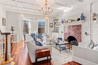 Photo of 273 Commonwealth Ave Boston - Back Bay, MA 02116