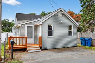 Photo of 105 Mystic Ave Tewksbury, MA 01876