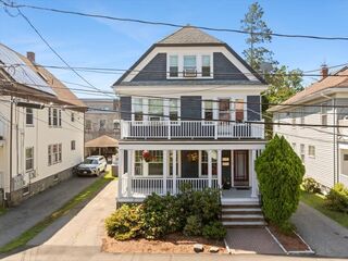 Photo of 15 Belvoir Rd Milton, MA 02186