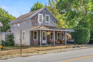 Photo of 25 Union Ave Onset, MA 02558