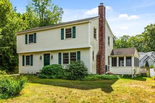 Photo of 26 Willard Rd Ashburnham, MA 01430