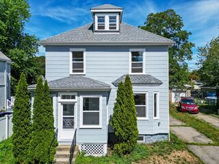 Photo of 30 Massasoit St Boston - Hyde Park, MA 02136
