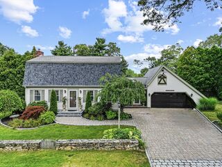 Photo of 39 Pershing Ave Acushnet, MA 02743