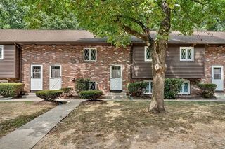 Photo of 791 South St Wrentham, MA 02093