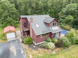 Photo of 68 Mount Lebanon St Pepperell, MA 01463