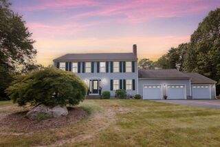 Photo of 56 Jacob Dr Mansfield, MA 02048