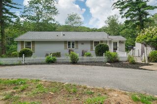 Photo of 140 Massapoag Rd Tyngsborough, MA 01879