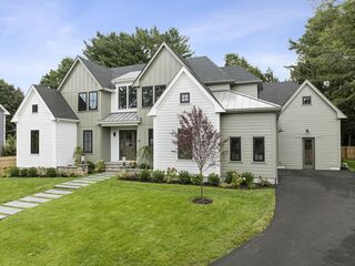 Photo of 38 Swallow Drive Newton Lower Falls, MA 02462