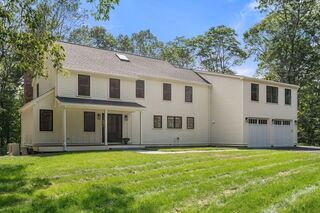 Photo of 14 Ruel Drive Dover, MA 02030