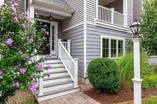 Photo of real estate for sale located at 3 Heartwood Plymouth, MA 02360