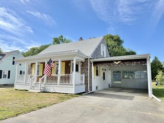 Photo of 44 Glenhaven Ave Fairhaven, MA 02719