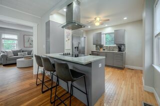 Photo of 35 Lindenwood Rd Stoneham, MA 02180