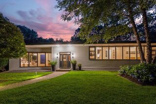 Photo of 145 Walpole Street Dover, MA 02030
