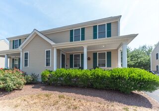 Photo of 20 Anacki Ln Bridgewater, MA 02324