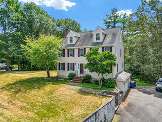 Photo of 7 Great Cedar Xing Lakeville, MA 02347